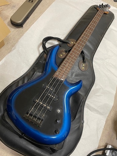 Aria Pro II AVANTE　ベース