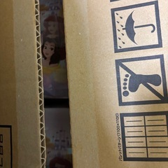 (受け渡し予定者決定済)オムツ ビッグ の画像