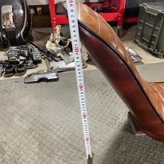 CB400SF  NC31  シートの画像