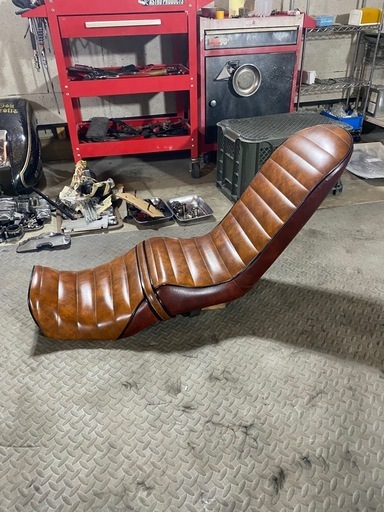 CB400SF  NC31  シート