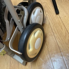 シルバーカーの画像