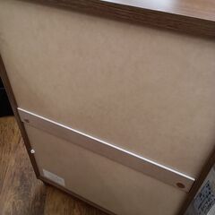 ★リユースのサカイ水戸店★チェストH89×D42×W60.5クリーニング済みMT6477の画像