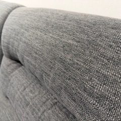 【値下可】ニトリ  ソファ ３人掛け の画像