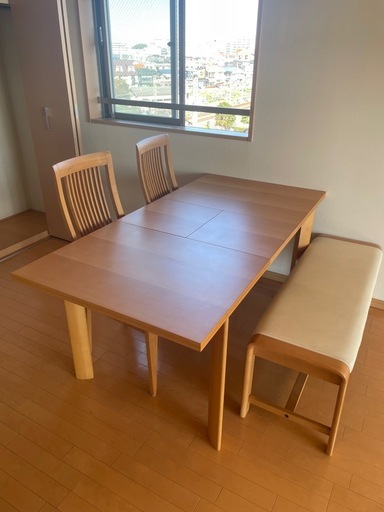 4/6.8.9辺り引き取りに来れる方 大塚家具 テーブル 4/6.8.9辺り引き取りに来れる方 大塚家具 テーブル 4/6.8.9辺り引き取り