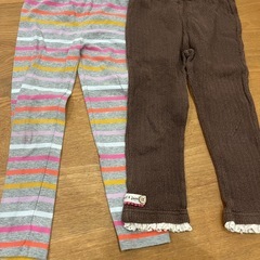 (95-105)ガールズ冬服　ナルミヤも！の画像