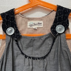 (95-105)ガールズ冬服　ナルミヤも！の画像