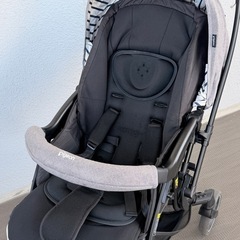 ピジョンベビーカー　ランフィRB1 　の画像