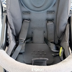 ピジョンベビーカー　ランフィRB1 　の画像