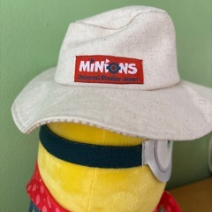 USJ ミニオンの画像