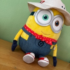 USJ ミニオンの画像