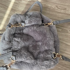 ミニリュックの画像