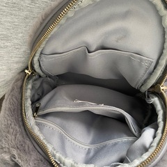 ミニリュックの画像