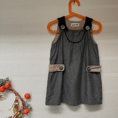 (95-105)ガールズ冬服　ナルミヤも！の画像