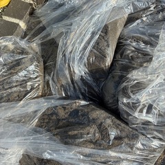 子供用 砂場セットの画像