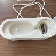 【お取引き決定】【無料】スチーム加湿器の画像