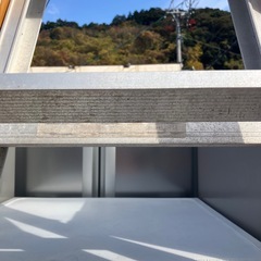 脚立 ロングサイズの画像