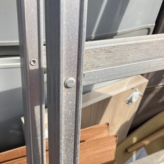 脚立 ロングサイズの画像