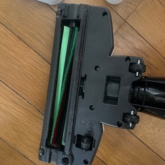 TWINBIRD コードレス ステック型クリーナー TC-5109の画像