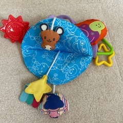 メリー、ポケモンとアンパンマンの画像