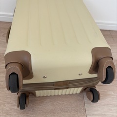 スーツケースの画像