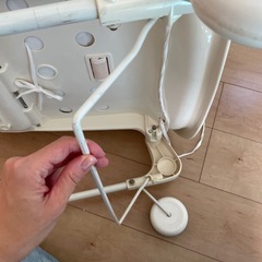 ベビーラックの画像