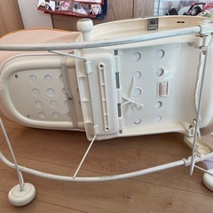 ベビーラックの画像