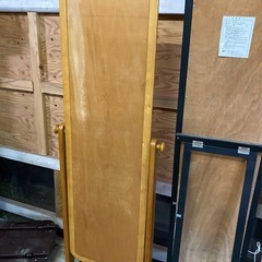 姿見・鏡・ミラーの画像