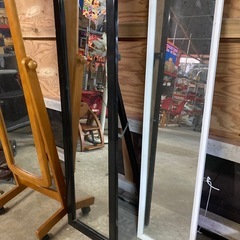 姿見・鏡・ミラーの画像