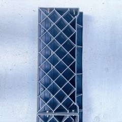 段差スロープ 幅60cm 高さ10cm 2個セット アイリスオーヤマ 引取り限定　愛知県日進市駅近く
の画像