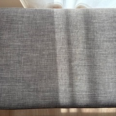 ベンチチェアの画像