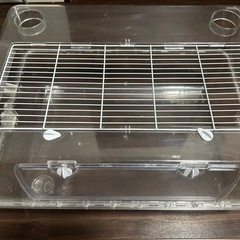 【小動物用ゲージ】ルーミィ60 グランスペース
の画像