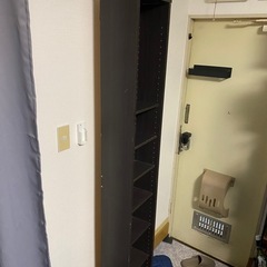 [受け付け終了]棚
の画像