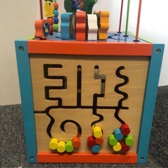 おもちゃの画像