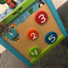 おもちゃの画像