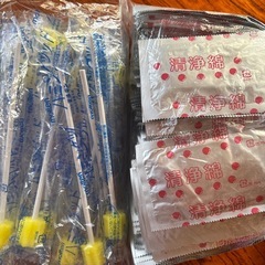 介護用品(口腔ケア)の画像