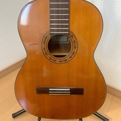 マツモク製ギターJPビンテージの画像