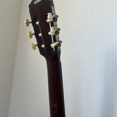 マツモク製ギターJPビンテージの画像