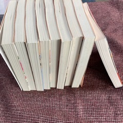 坂岡真の文庫９冊の画像