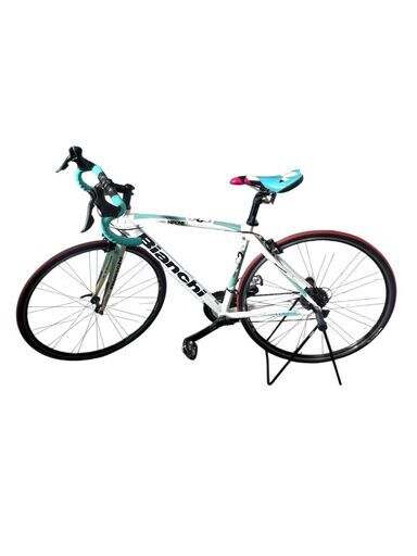 ビアンキ ロードバイク C2C Via Nirone 7 700×25C フレーム約470mm