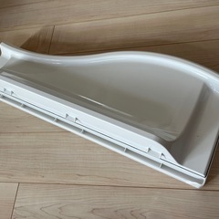 ユニットバスの棚の画像