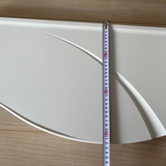 ユニットバスの棚の画像