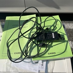 きれい⭐️電子ピアノ　CASIO PX-2000GP カシオ 88鍵盤  2021年製の画像