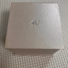 4°Cネックレスの画像