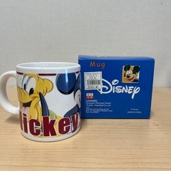 ディズニーマグカップの画像