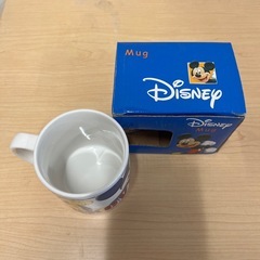 ディズニーマグカップの画像