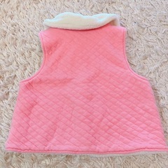 ナイトスリーパー　ベスト　90の画像