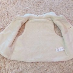 ナイトスリーパー　ベスト　90の画像