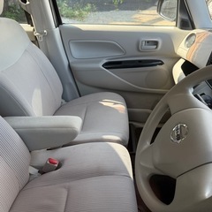 デイズルークス　13万円の画像