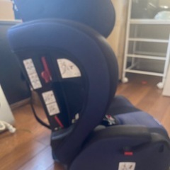 RECARO レカロ　チャイルドシート　9〜36kg迄の画像