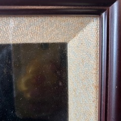 額　36×36 【美品】の画像